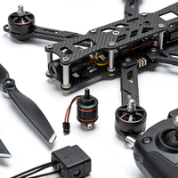 UAV & EVTOL Components