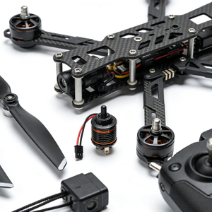 UAV & EVTOL Components