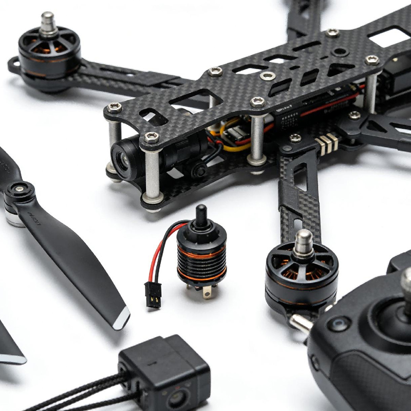 UAV & EVTOL Components