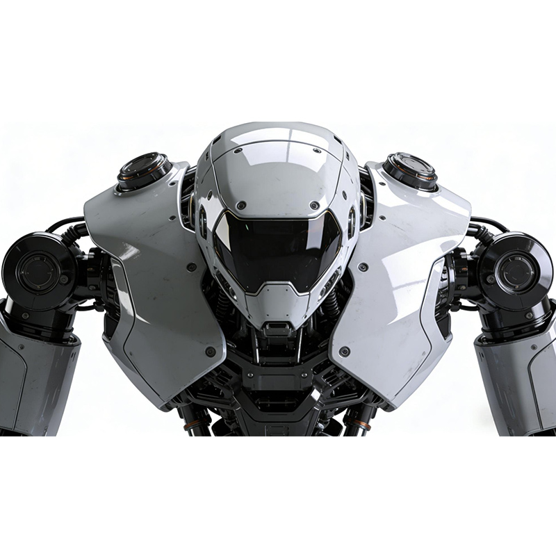 Robot Components