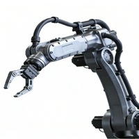 Robotic Arms
