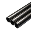 Carbon Tubes