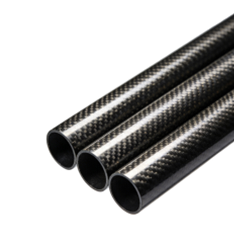 Carbon Tubes