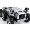 Patrol Robots
